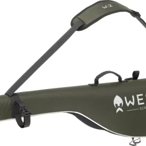 Westin W2 Rod Case Foudraal 12ft Beperkte Voorraad