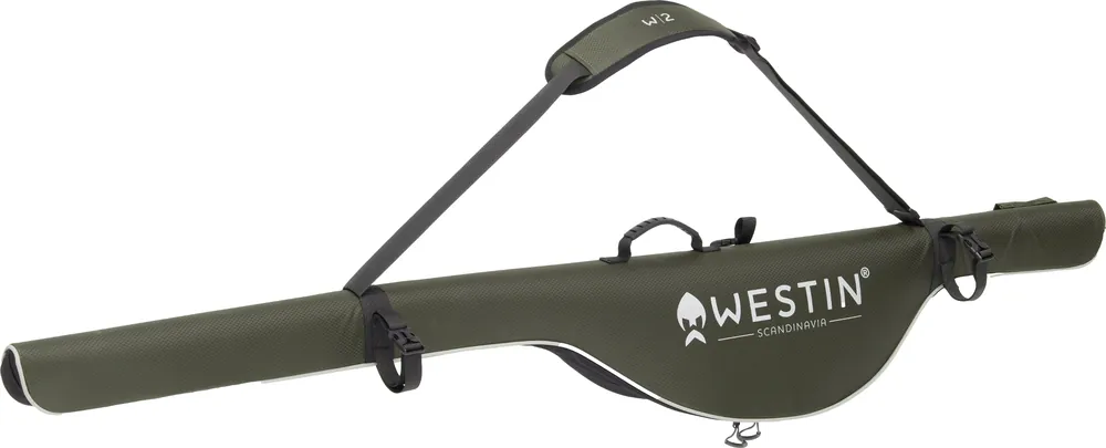 Westin W2 Rod Case Foudraal 12ft Beperkte Voorraad