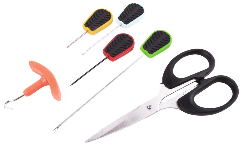Hete Deal Ultimate 6-Delige Ultimate Baiting Tool Set