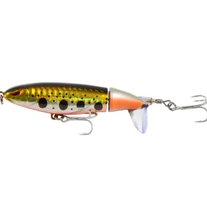 Gereduceerde Prijs Catchgear Propper Oppervlakte Kunstaas 10cm (13g) Firetiger