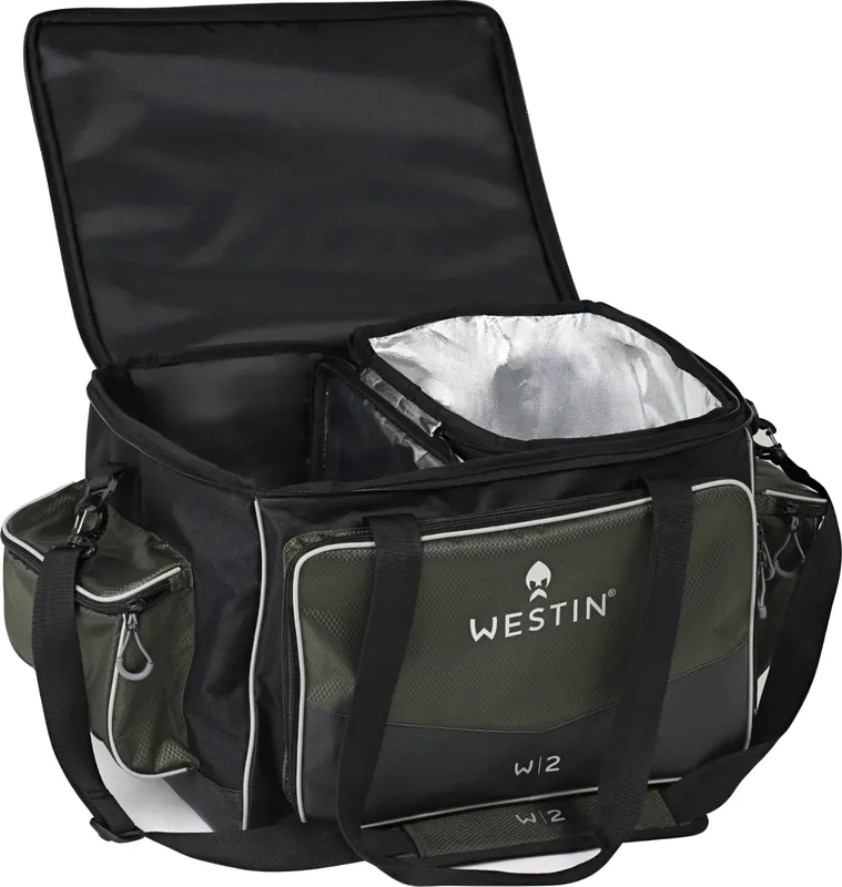 Voordeelprijs Westin W2 Carryall & Cooler Bag (Incl. Fresh Box)