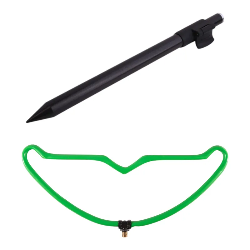 Everyfish Feedersteun + Bankstick Nieuw