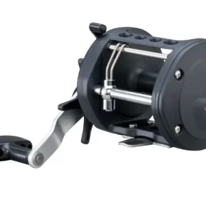 Op = Op Okuma Classic CLX-450LA RH Zeevis Reel