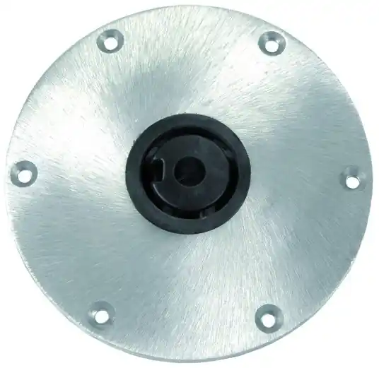 Springfield Base Satin (Basis Voor Stoelpoot) Superprijs