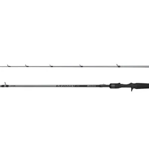 Abu Garcia Veritas LTD V-Jig 632MH Verticaalhengel 1.98m (10-40g) Exclusieve Aanbieding