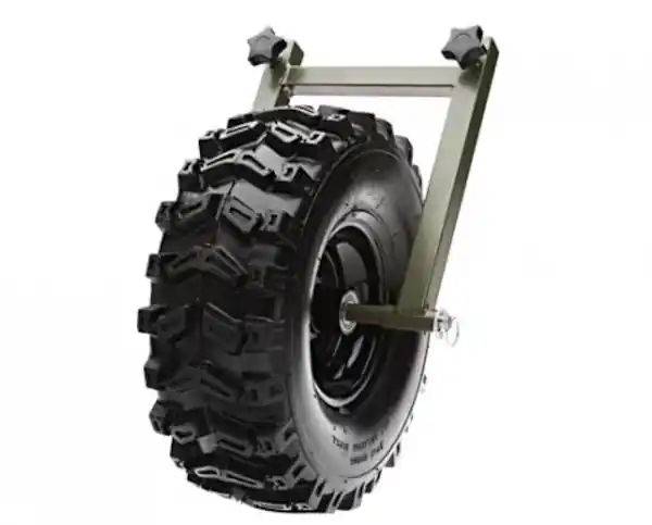 Trakker X-Trail Wide Wheel Exclusieve Aanbieding