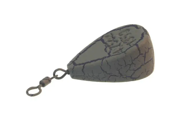 Seizoensaanbieding PB Products Swivel Pear Lead Wartellood Weed 113g