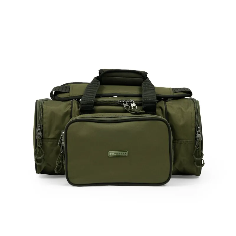 Hete Deal Korum Progress Compact Carryall 25L