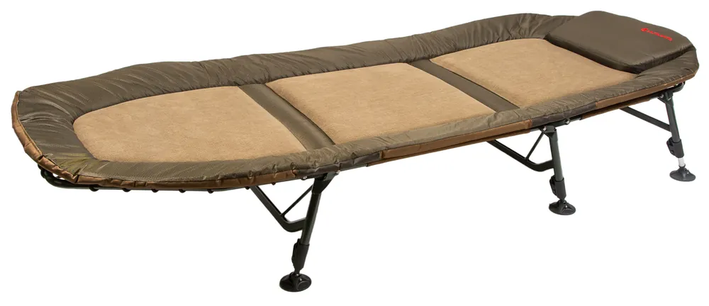 Hete Deal Ultimate Adventure Flatbed Stretcher