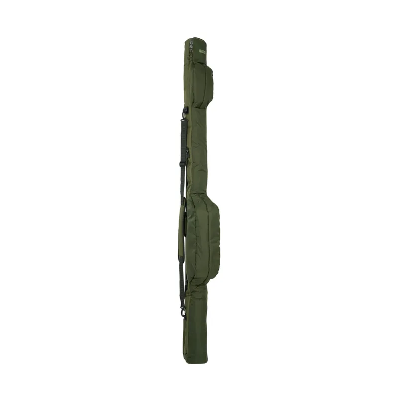 Direct Verzonden Korum Progress Folding Holdall 2-Rod (196cm)