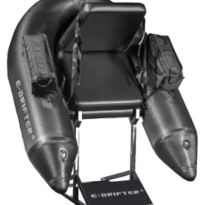 Koop Online Float Plus E-Drifter S Bellyboat
