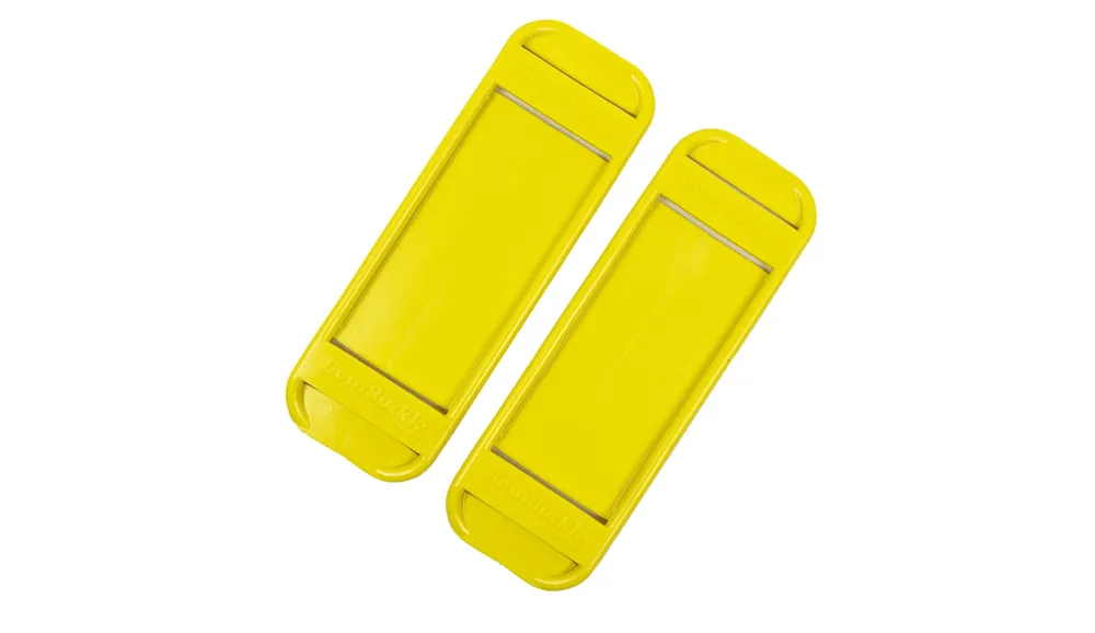 Boatbuckle Deluxe Boat Pads Klein (2 Stuks) Beperkte Voorraad