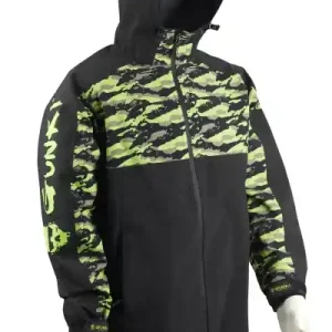 Hoge Kwaliteit Gunki Jack Camo Waterproof 30K Gunki Visjas 3XL