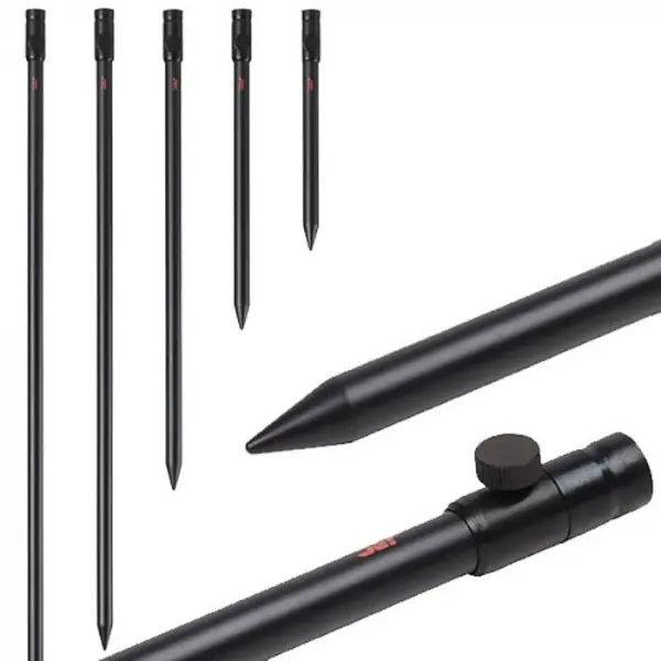 JRC X-Lite Bankstick 9" Fabrieksprijs