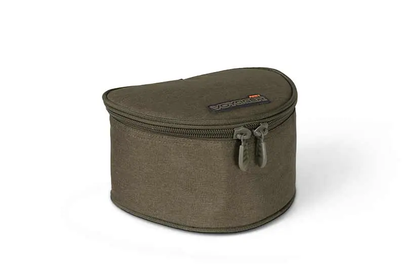 Fox Voyager Reel Case Molenbeschermer Koopje