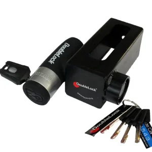 Exclusieve Aanbieding Doublelock Outboard Lock Long SCM Buitenboordmotorslot