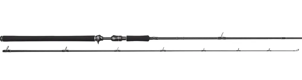 Westin W3 Powercast-T 3rd Generation Baitcasterhengel 2.51m (40-130g) Must-Have