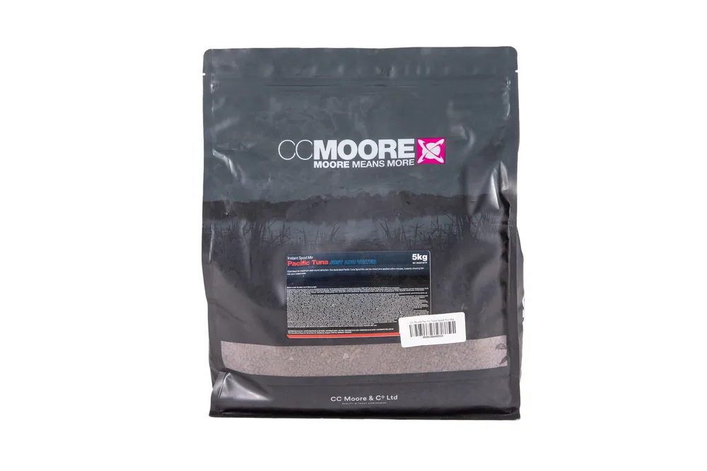 CC Moore Pacific Tuna Spod Mix (5kg) Nu Kopen
