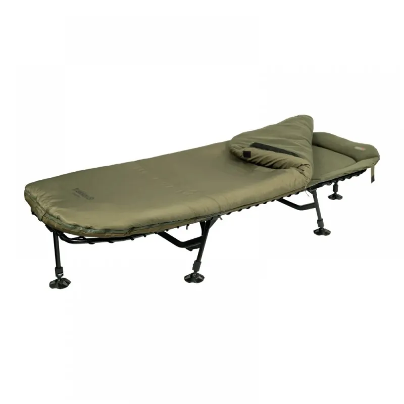 Trakker Big Snooze Bed System Stretcher (Incl. Slaapzak) Weekendaanbieding