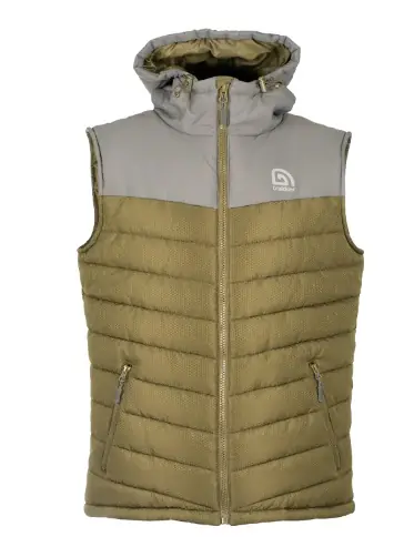 Hoge Kwaliteit Trakker Hexathermic Bodywarmer (2023) L
