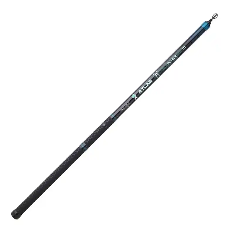 Garbolino Atlas Telepower Compact Telescopische Forelhengel 3.80m (-50g) Korting