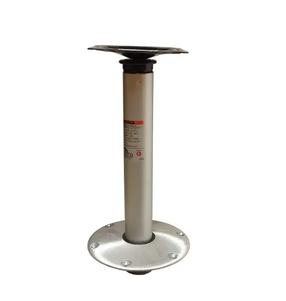 Aanbieding Springfield Stoelpoot Set 12" (30.48cm)