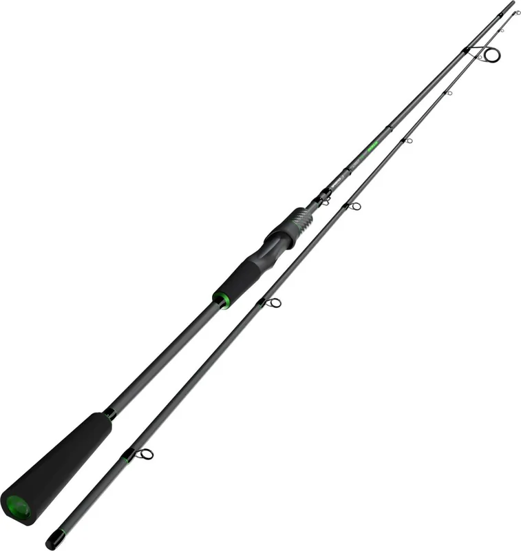 Gecertificeerd Sportex Jig-Xpert Hecht Spinhengel 2.68m (31-95g)