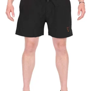 Aanbieding Fox Collection Black LW Zwembroek L