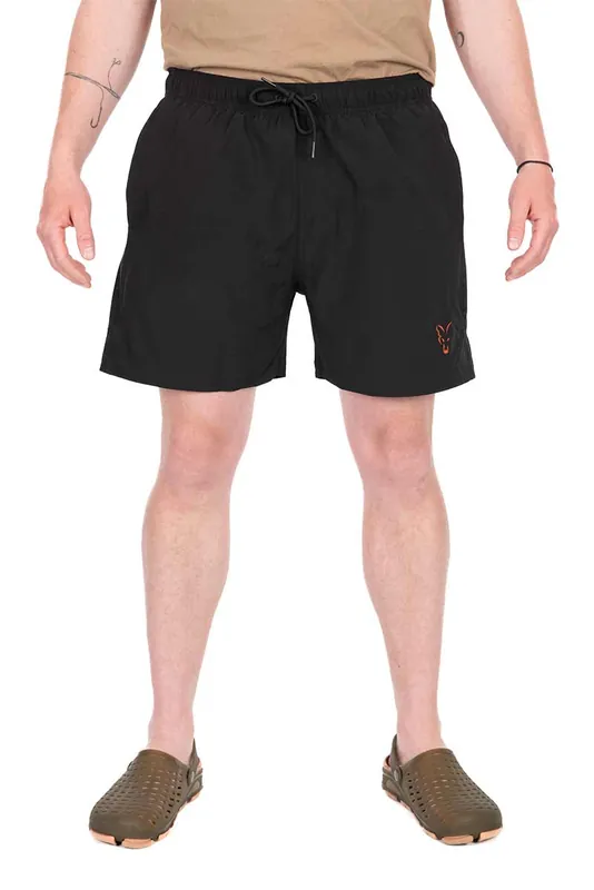 Aanbieding Fox Collection Black LW Zwembroek L