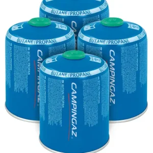 Campingaz CV300 Plus Cartridge 4-Pack Betaalbaar
