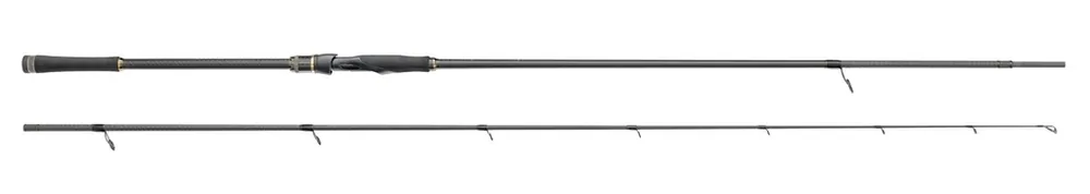 Tijdelijk Beschikbaar Hearty Rise Ten Years Anniversary Limited Spinhengel 2.35m (4-23g)