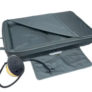 Rechtstreeks Van De Fabrikant Ridgemonkey ProCare Inflatable Unhooking Mat