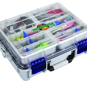 Snelle Levering Flambeau Waterproof Organizer WPNC Tacklebox 47.5x34.5x19.3cm