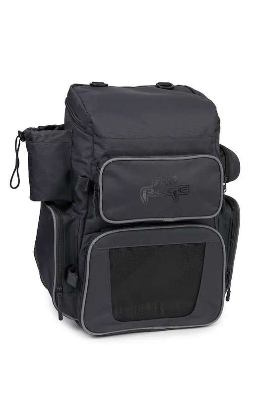 Fox Rage Rucksack (Inc. 4 Tackleboxen) Bestseller