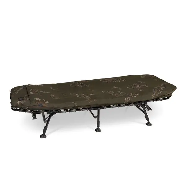 Nu Kopen Nash Scope OPS 4 Fold Sleep System Stretcher (Inc. Dekbed!)