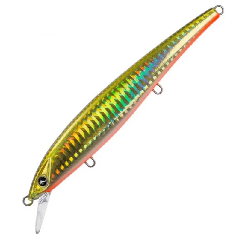 Seaspin Eja 130 Plug 13cm (23g) ET-GLD Beperkte Voorraad