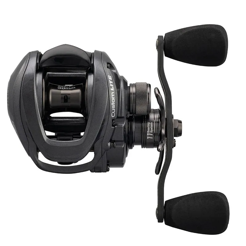 Weekendaanbieding Lew's Custom Lite Speed Spool SLP LH