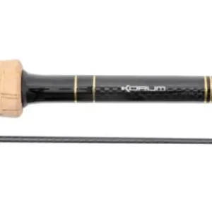 Aanbieding Korum 3K Allrounder Hengel 12ft (2.75lb)