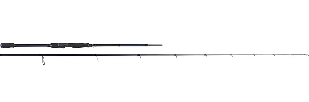 Westin W2 Precision Cast Limitless ASM Zeevis Spinhengel 224cm (7-35g) Fabrieksprijs