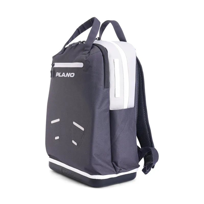 Plano Weekend 3700 Tackle Backpack (Incl. 3 Tackleboxen) Superprijs