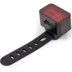 Betaalbaar Zebco After Dark Red Multi Light