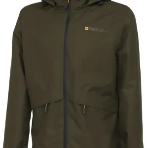 Prologic Storm Safe Jacket Forest Night L Weekendaanbieding