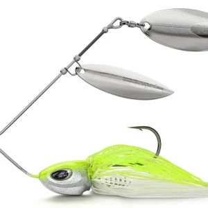Hoge Kwaliteit Nays MZ RNNR 2.0 L Spinnerbait (18g) H-04