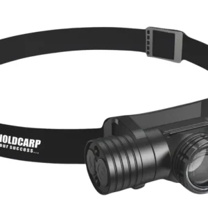 Holdcarp Zoomable Sensor Headlight Weekendaanbieding