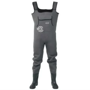 Laatste Versie Sert Waders Neoprene Thermo Protect Waadpak 42/43