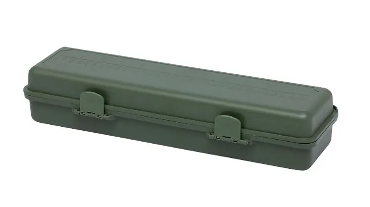 Betrouwbaar Prologic Rig Box