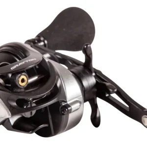 Korting Grayton G-Craft HS Reel LH