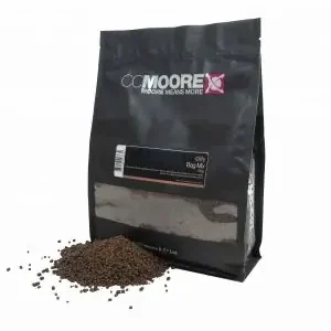 Koop Online CC Moore Oily Bag Mix 1kg