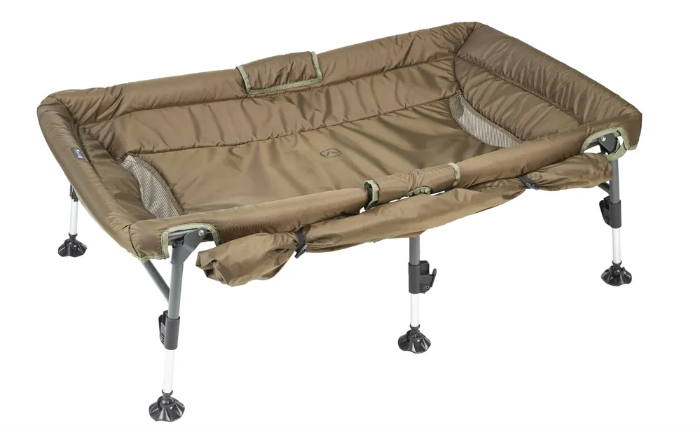 Tijdelijk Beschikbaar Prowess Craddle Equa XL