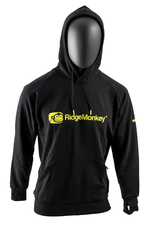 Goedkoop Ridgemonkey APEarel Lightweight Classic Hoody L